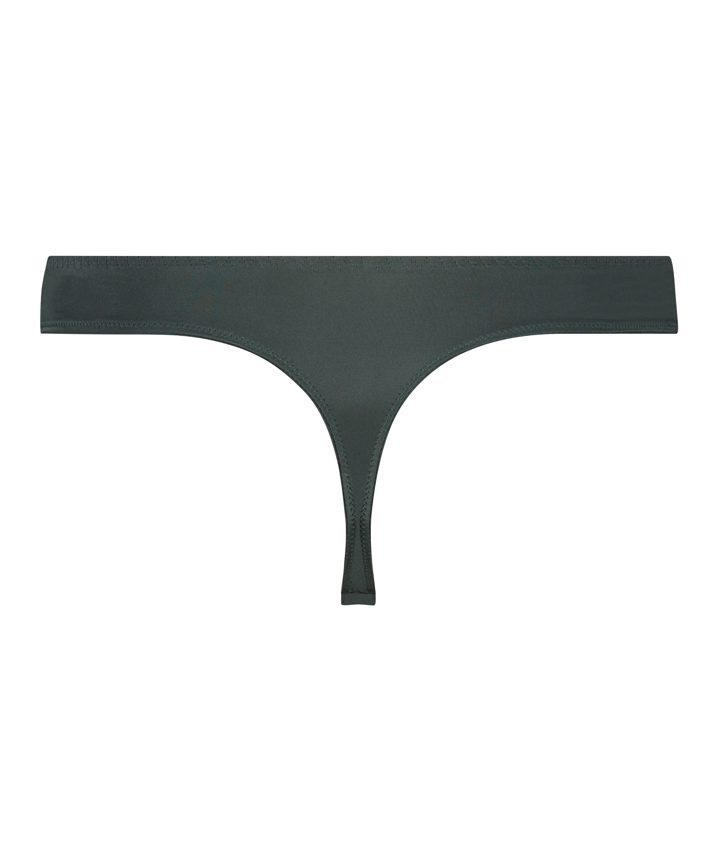 Maya thong, Gr&oslash;nn, main