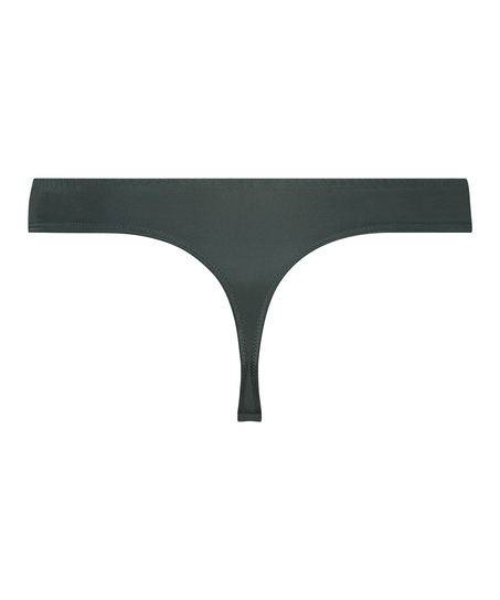 Maya thong, Gr&oslash;nn