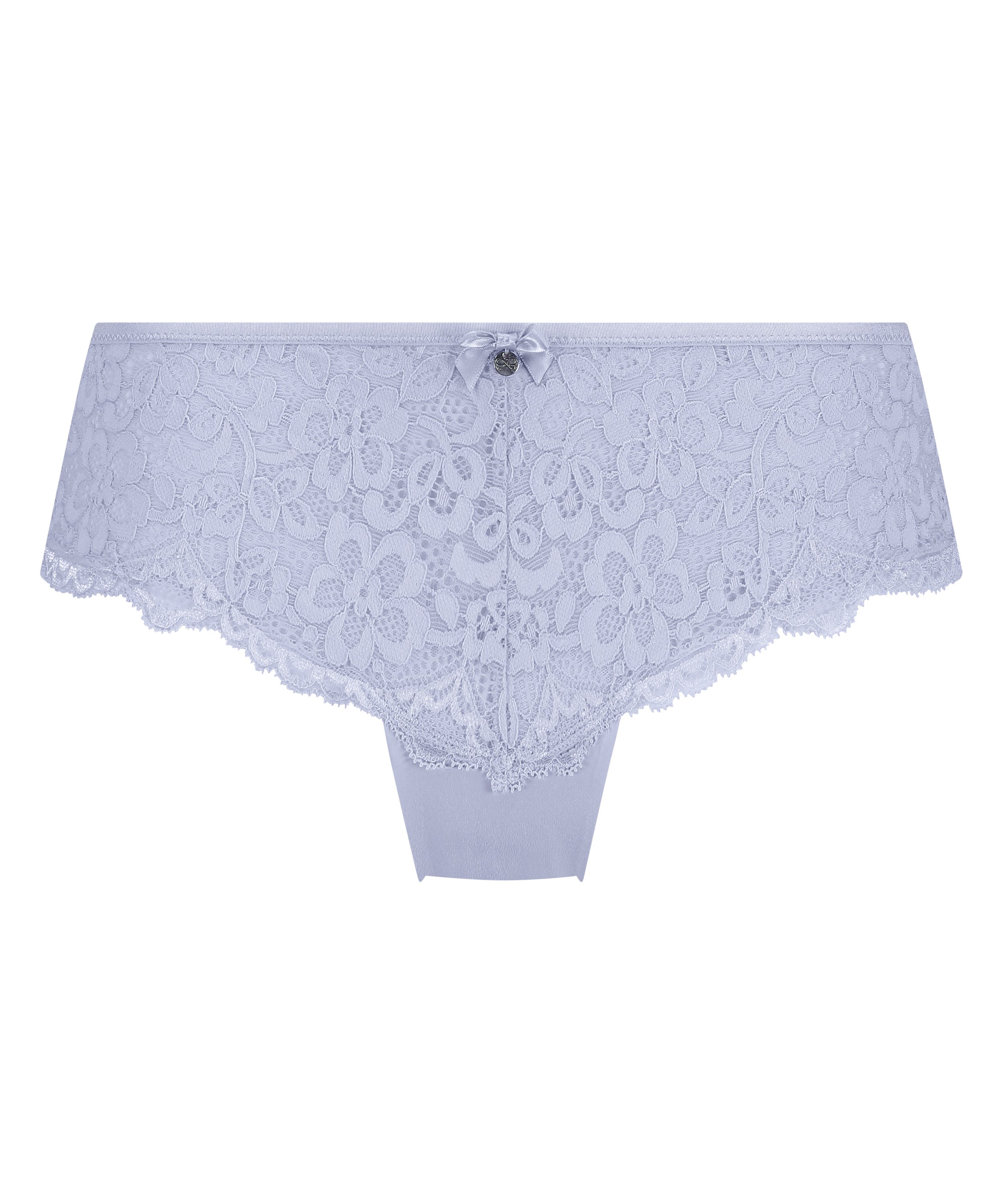 Brasiliansk truse Marine, Lilla, main