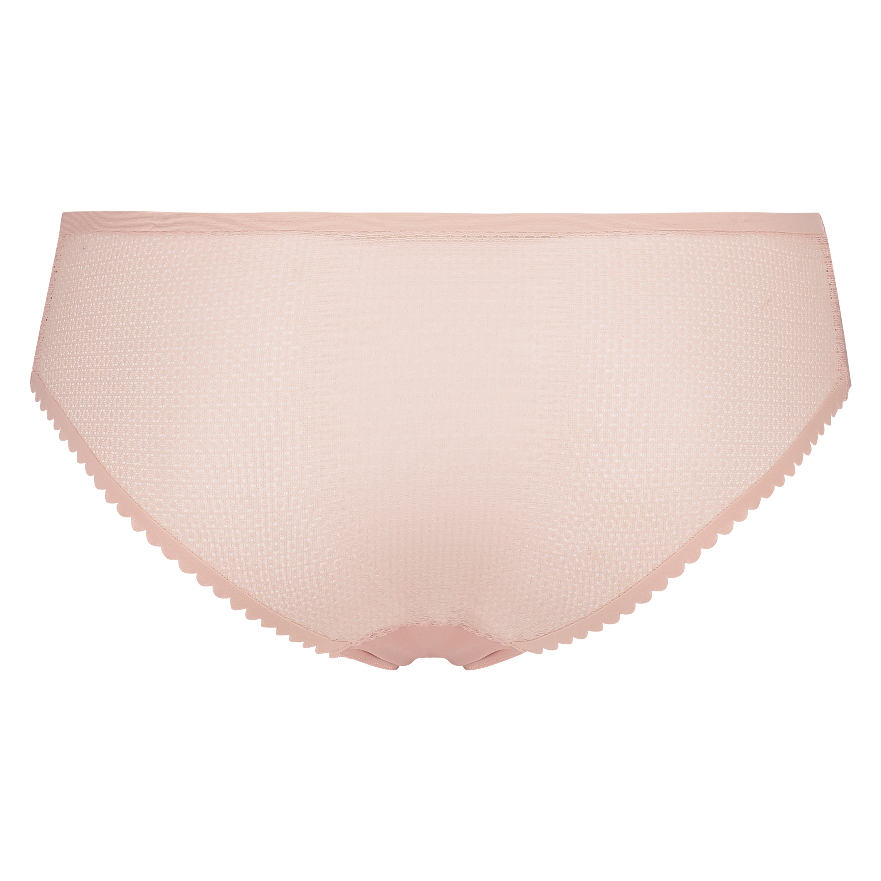 Usynlig brasiliansk truse, Rosa, main