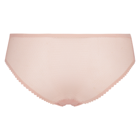 Usynlig brasiliansk truse, Rosa