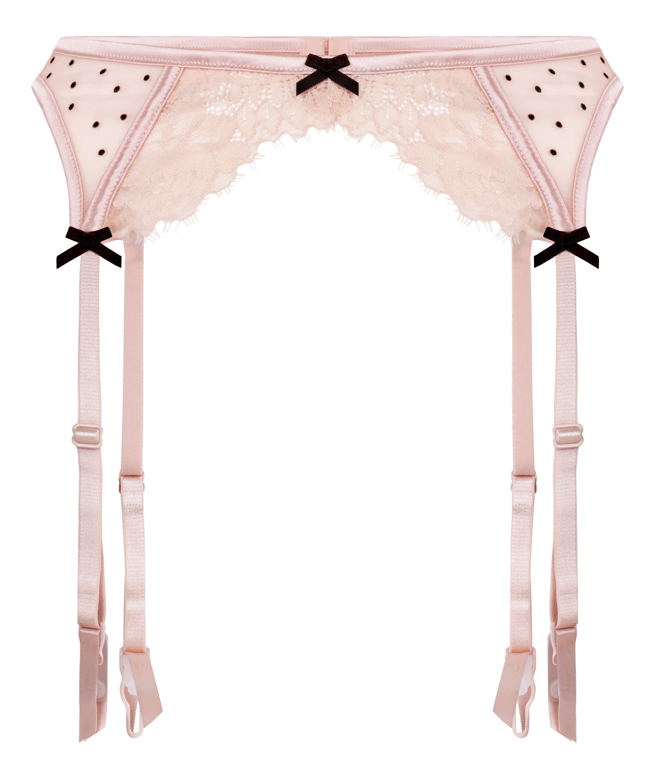Dorothy Suspenders, Rosa