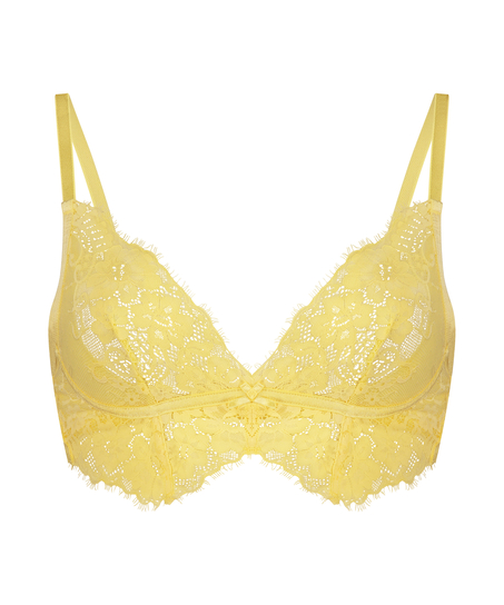 Bralette Milaan, Gul