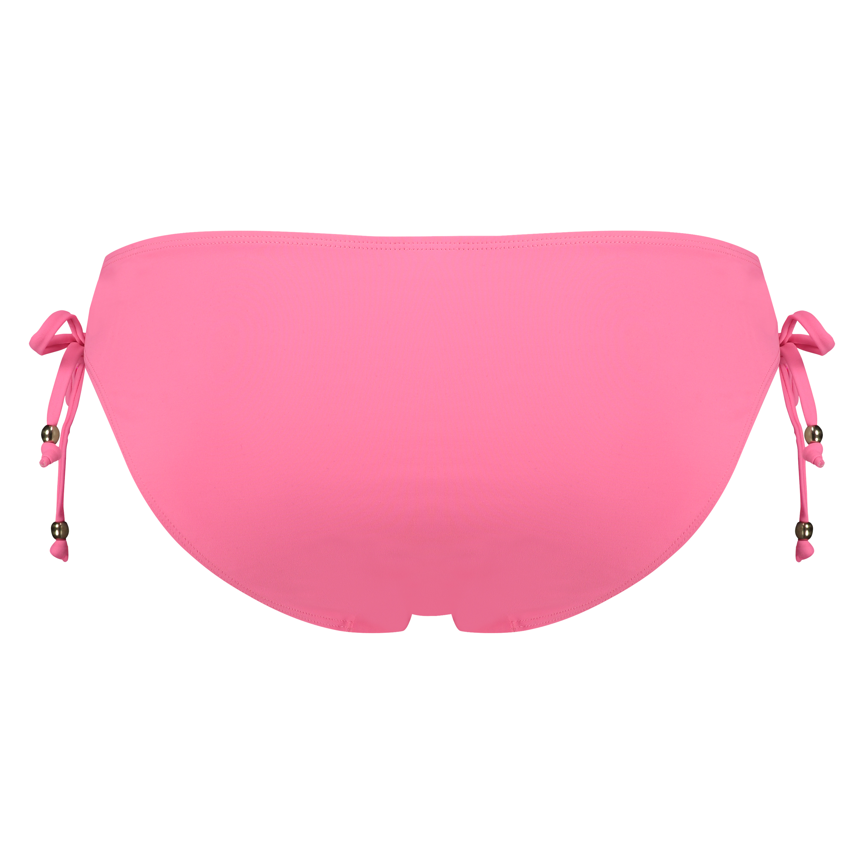 Bikini bottoms Necklace, Oransje, main