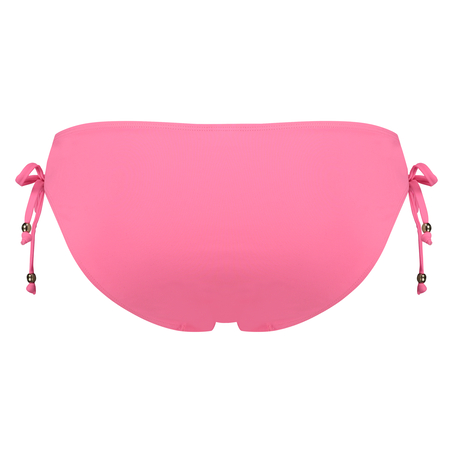 Bikini bottoms Necklace, Oransje