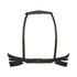 Minx bralette, Svart
