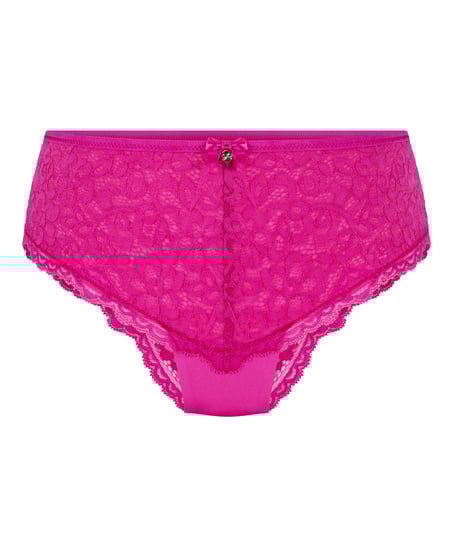 Brasiliansk truse Marine, Rosa