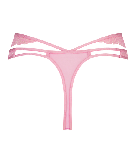 Meike Thong, Rosa