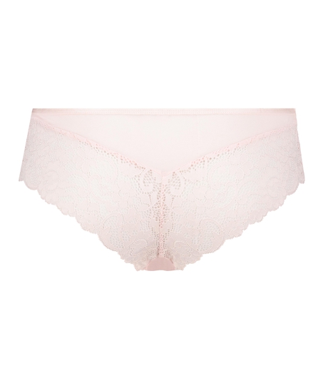 Mia brasiliansk shorts, Rosa
