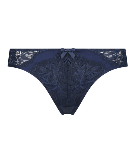 High Leg-brasilianer Kimberley, Bl&aring;