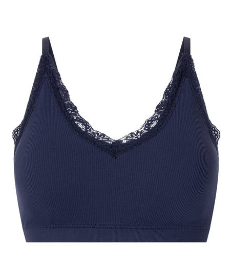 Bralette Lola, Bl&aring;