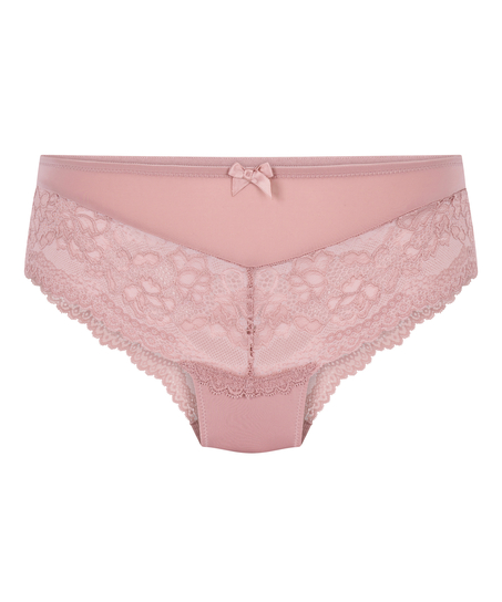 Valencia Brazilian Shorts, Lilla