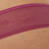 Usynlig thong med logo, Rosa