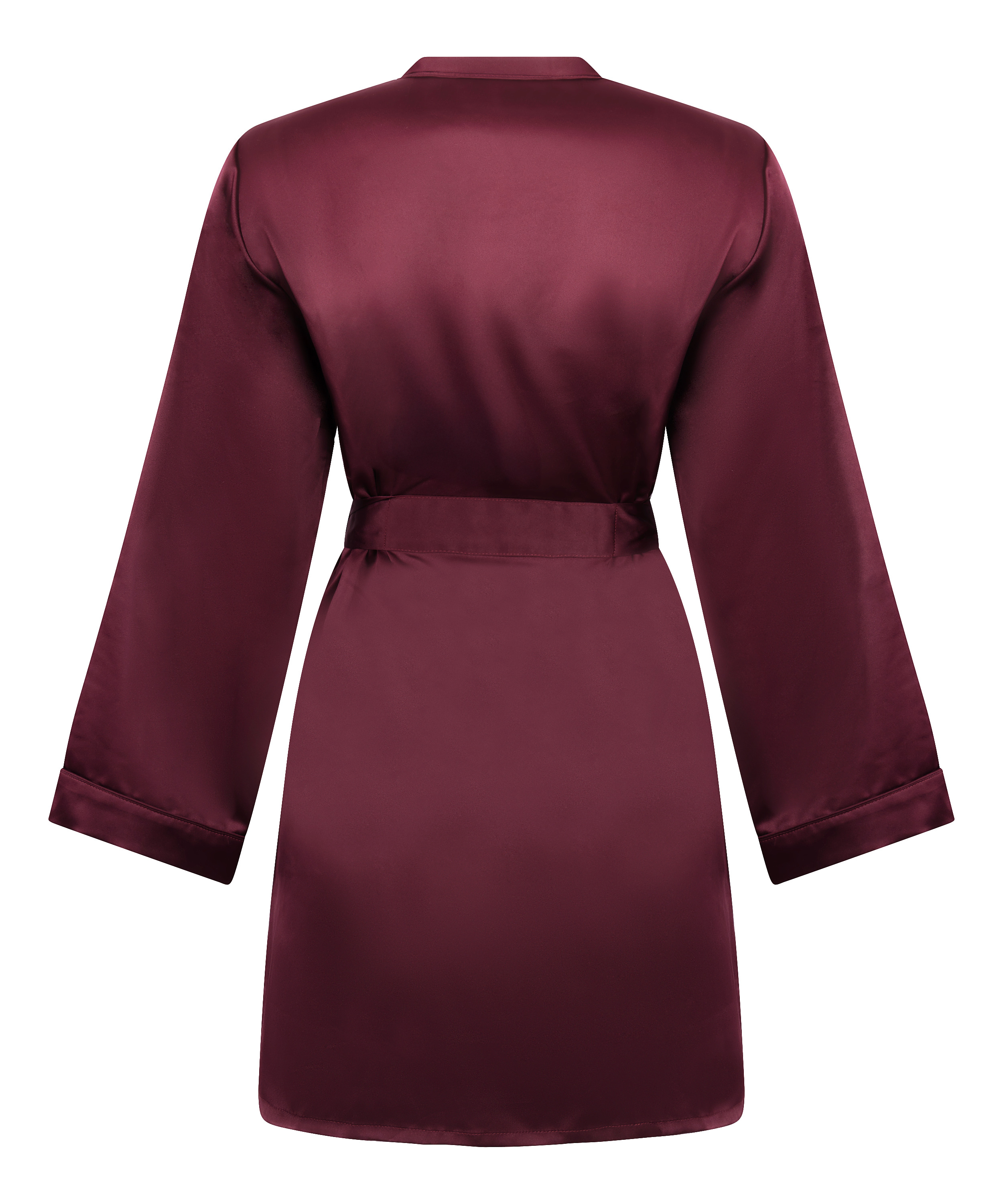 Satengkimono, R&oslash;d, main