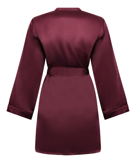 Satengkimono, R&oslash;d