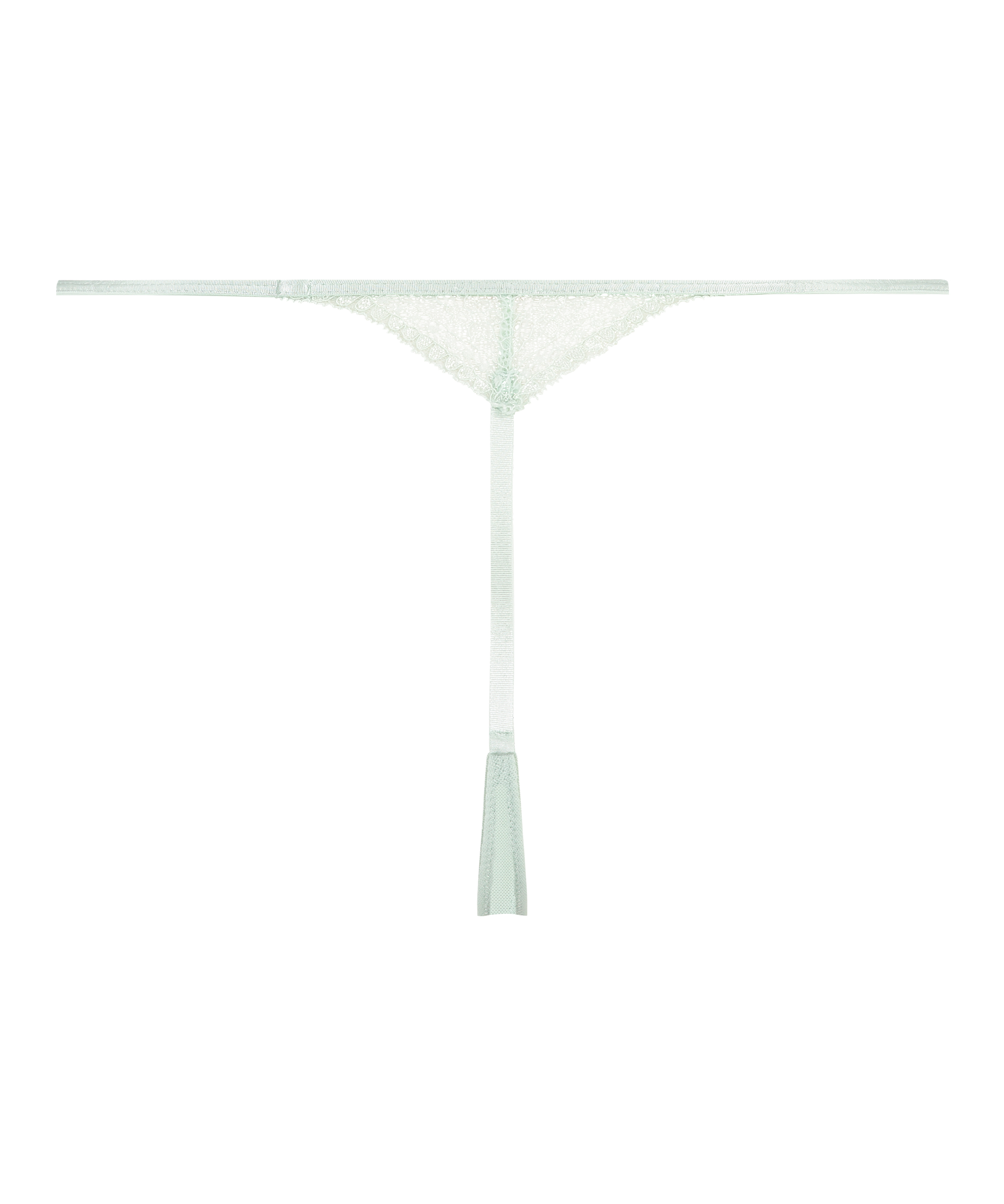 G-streng Isabelle, Gr&oslash;nn, main