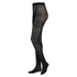Formende tights i 50 denier, Svart