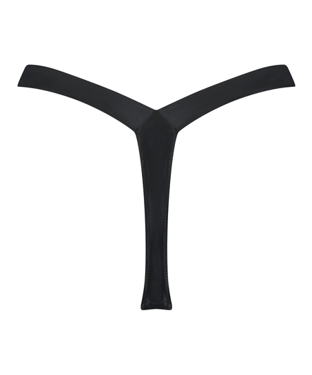 G-streng Akelei, Grønn