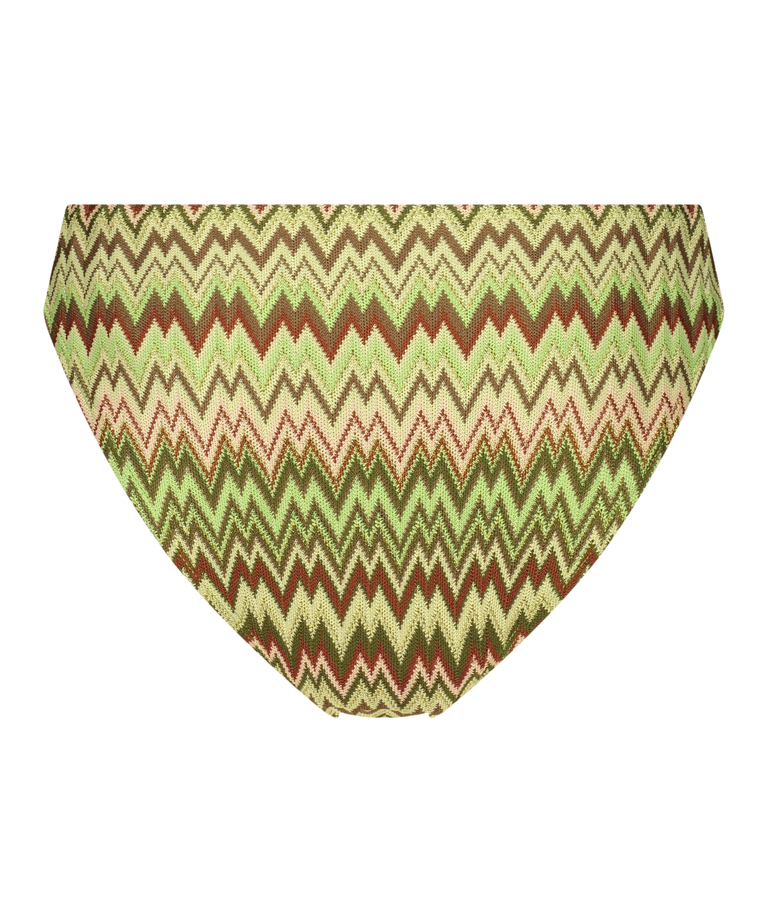 Rio Bikini Underdel Alcapulco, Grønn, main