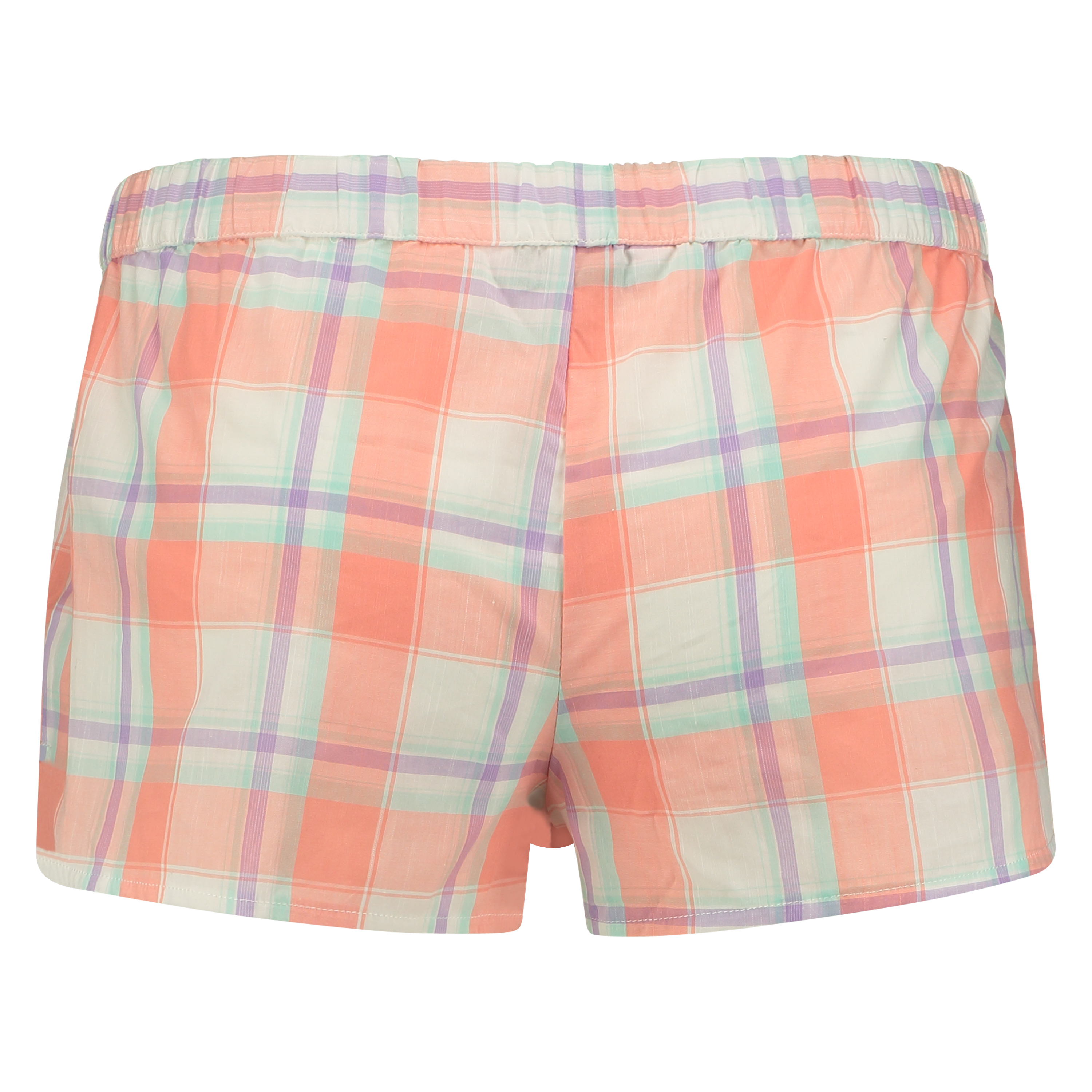 Pyama shorts Shyla, Rosa, main