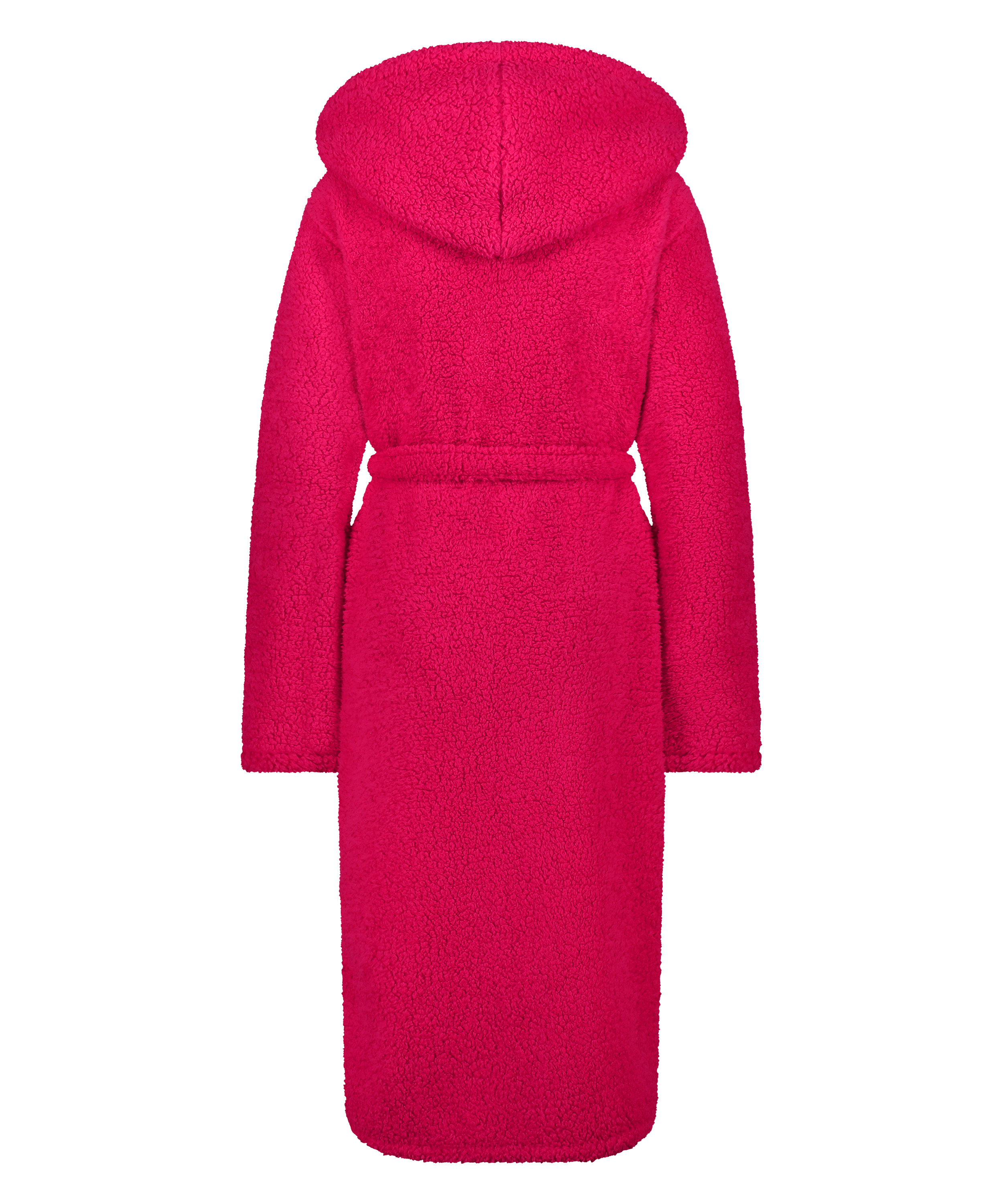 Badek&aring;pe Fleece, Rosa, main