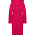 Badek&aring;pe Fleece, Rosa