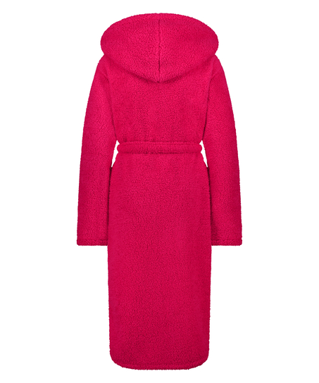 Badek&aring;pe Fleece, Rosa