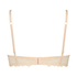 Chloe longline polstret BH uten spiler, Beige