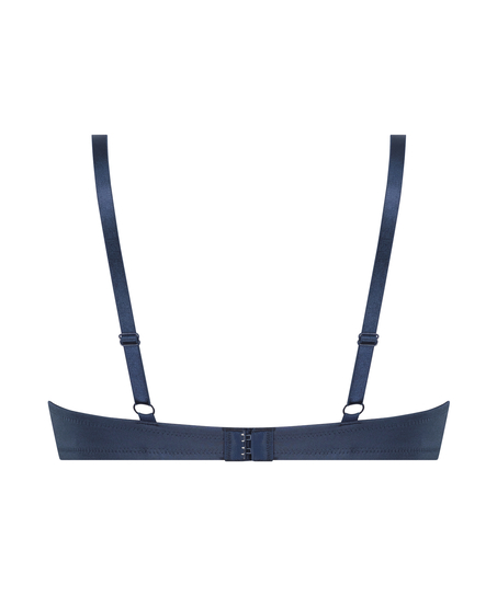 Spile-BH uten polstring Margot, Blå