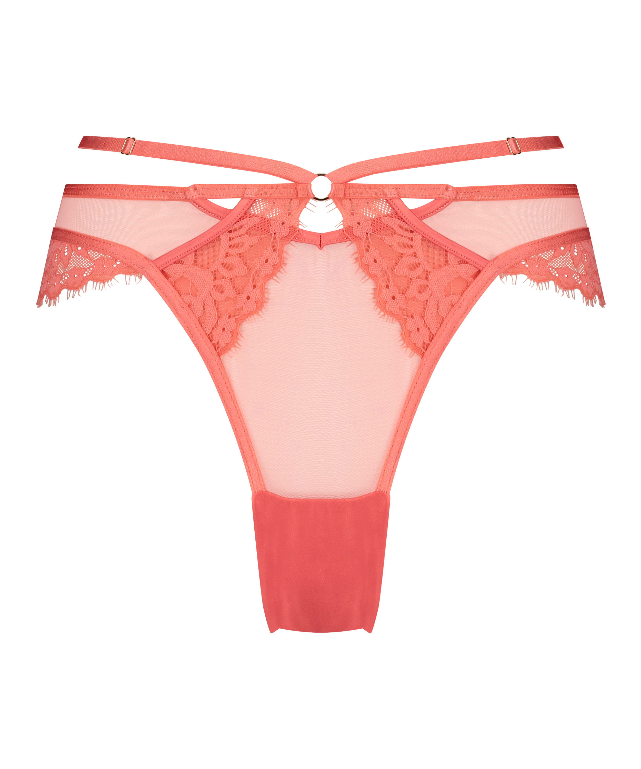 Brazilian Kali, Rosa, main