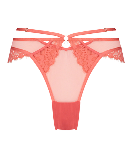 Brazilian Kali, Rosa