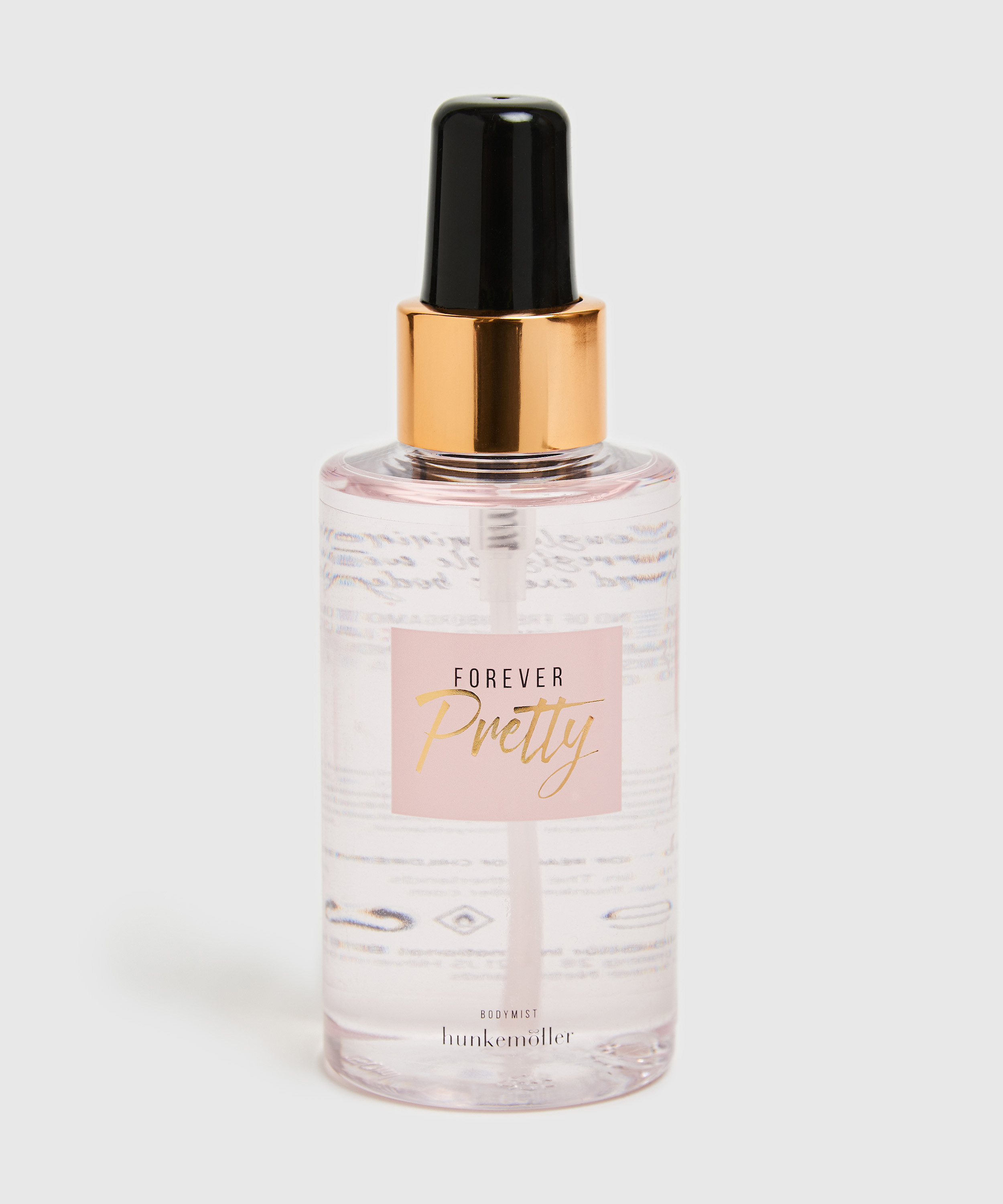 Forever Pretty bodymist, Hvit, main