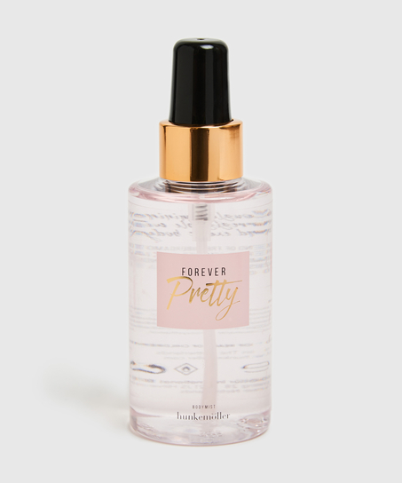 Forever Pretty bodymist, Hvit
