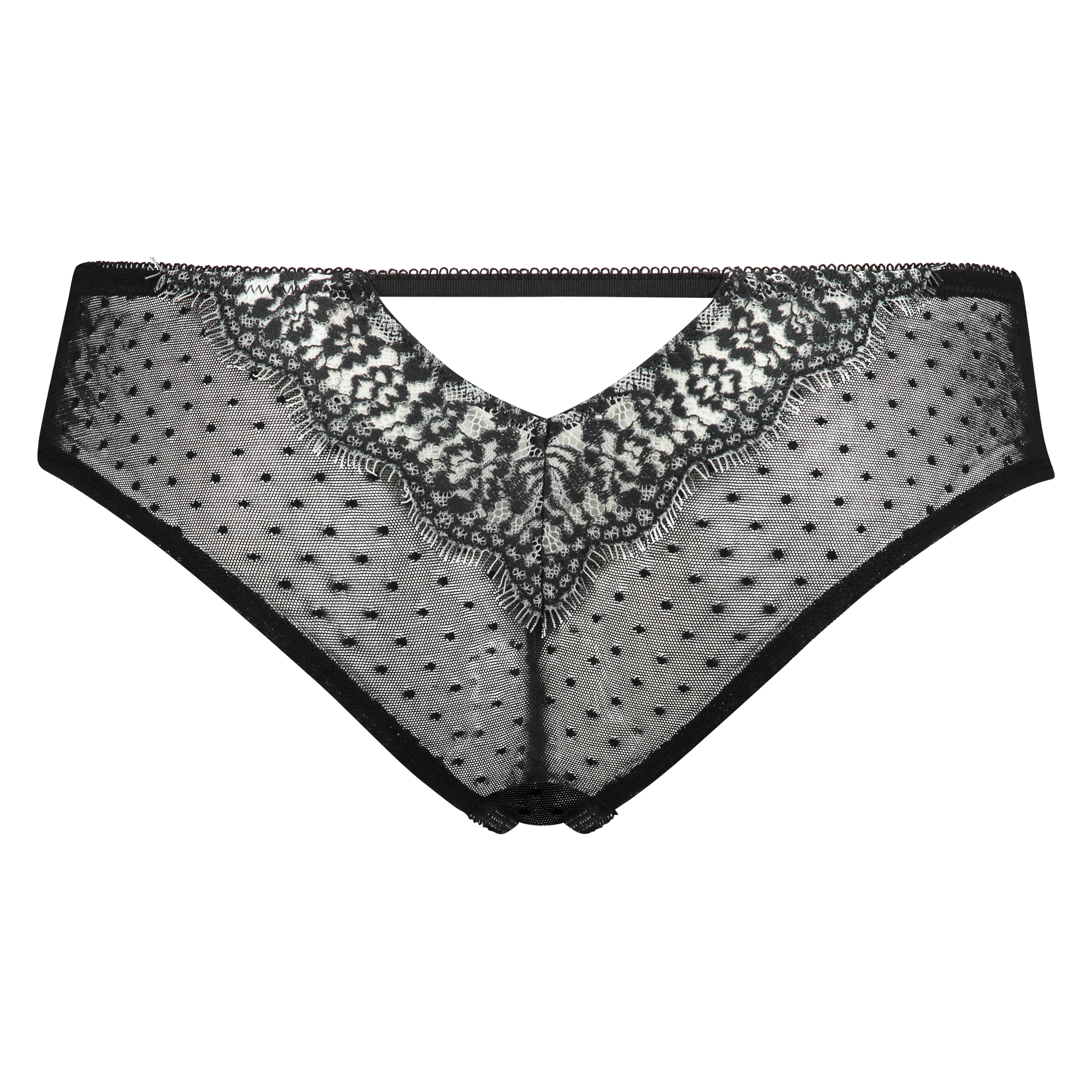 Clementine Brazilian, Hvit, main