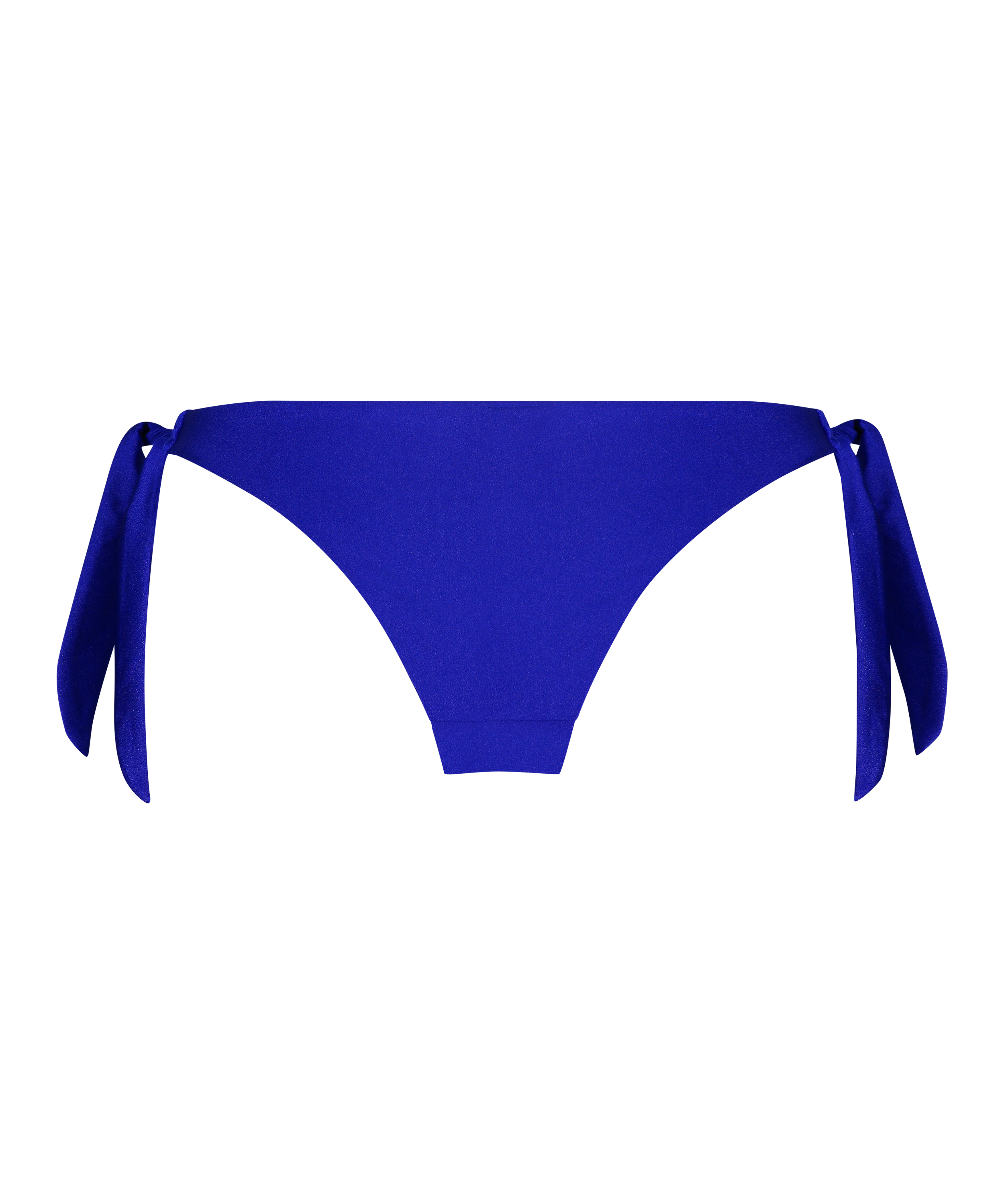 Cheeky Tanga Bikini Underdel Bari, Blå, main