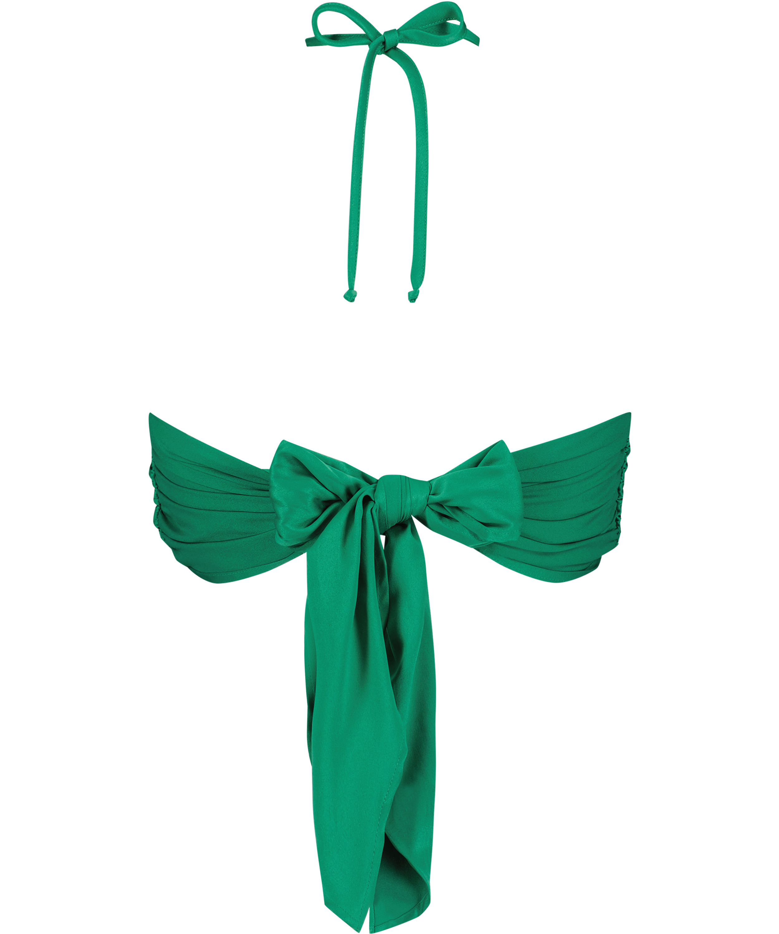 Omslagstopp Rebecca Mir, Gr&oslash;nn, main