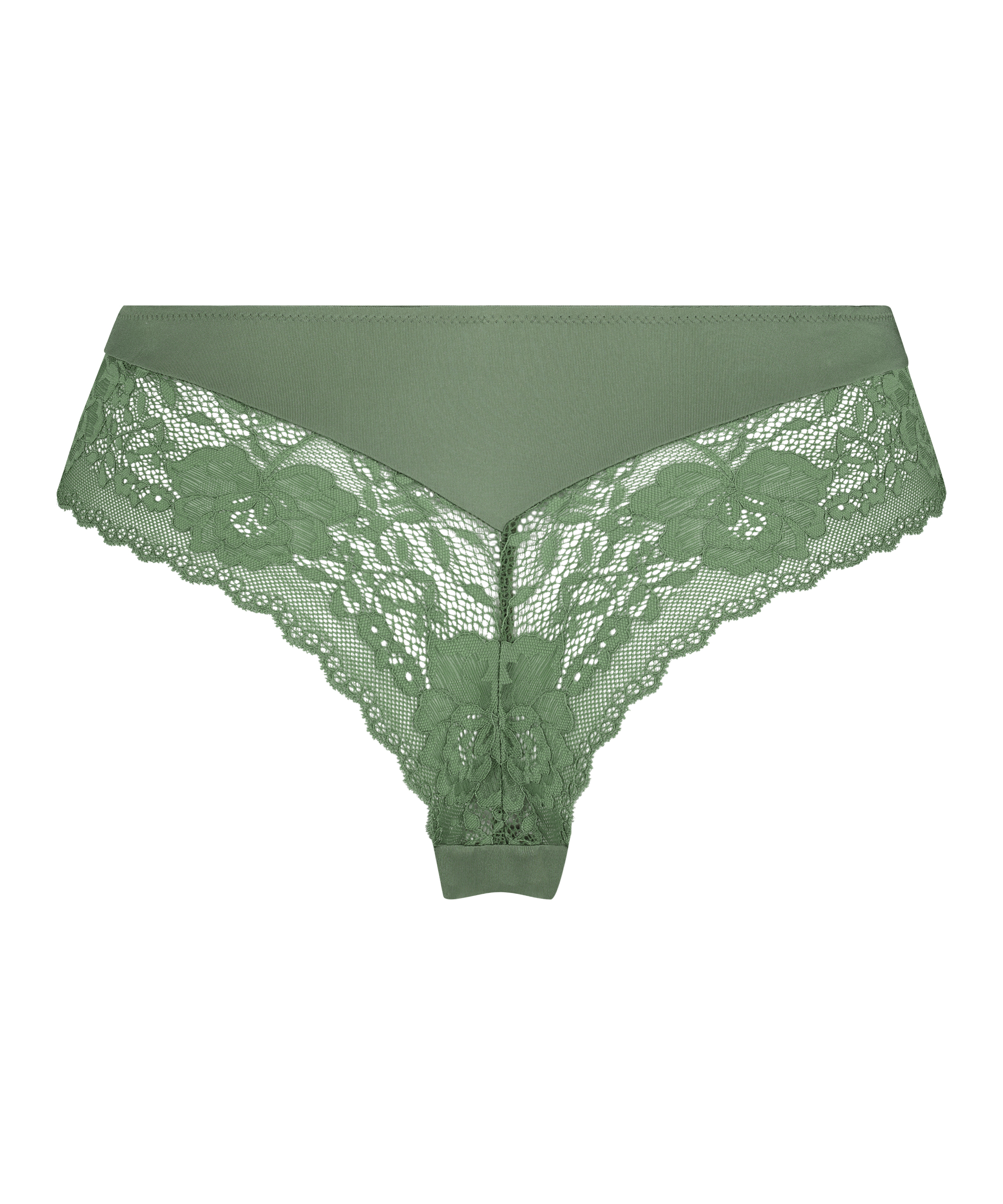 Maya brasiliansk, Grønn, main