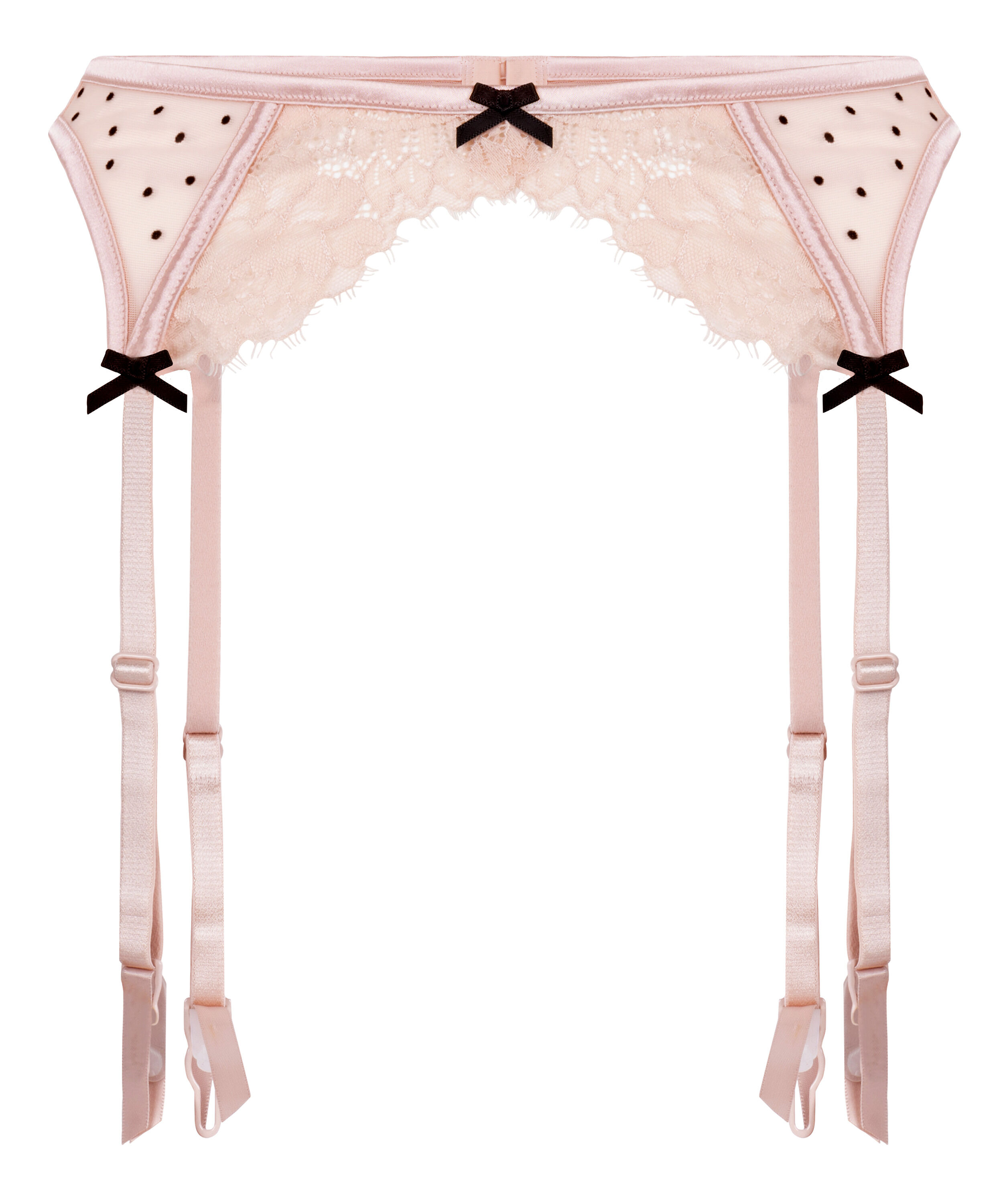 Dorothy Suspenders, Rosa