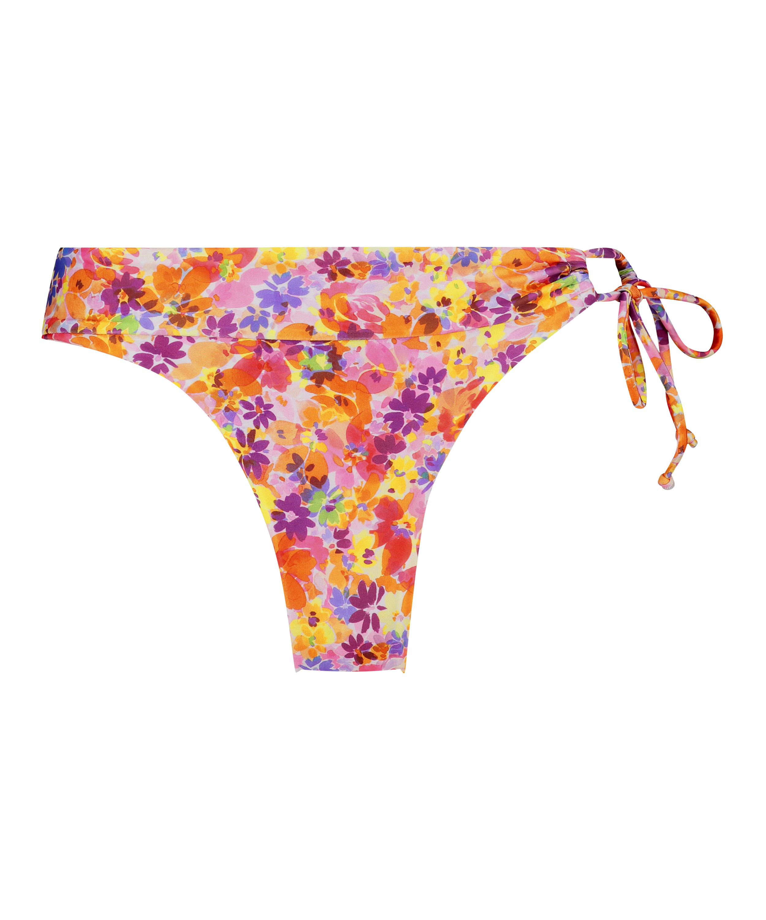 Rio Bikini Underdel Tiki, Oransje, main