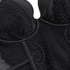 Bustier Veronica, Svart