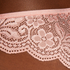 Slip brésilien jambe haute, Rosa