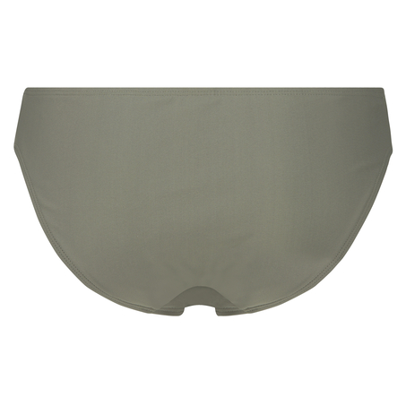 Rio Bikini Underdel Gypsy Chic, Gr&oslash;nn