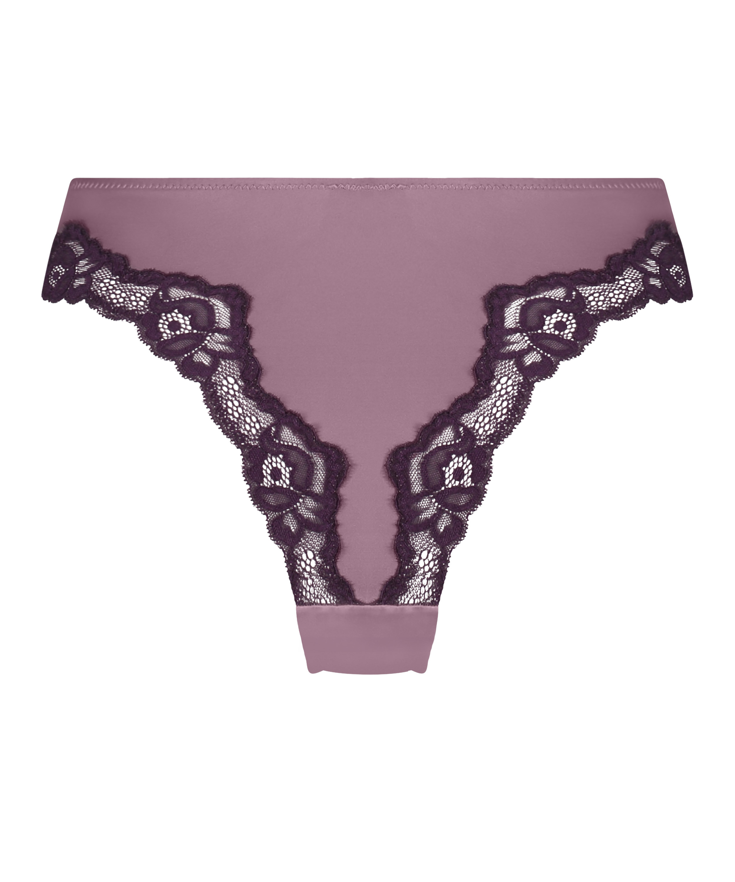 Brazilian Lace & Shine, Lilla, main