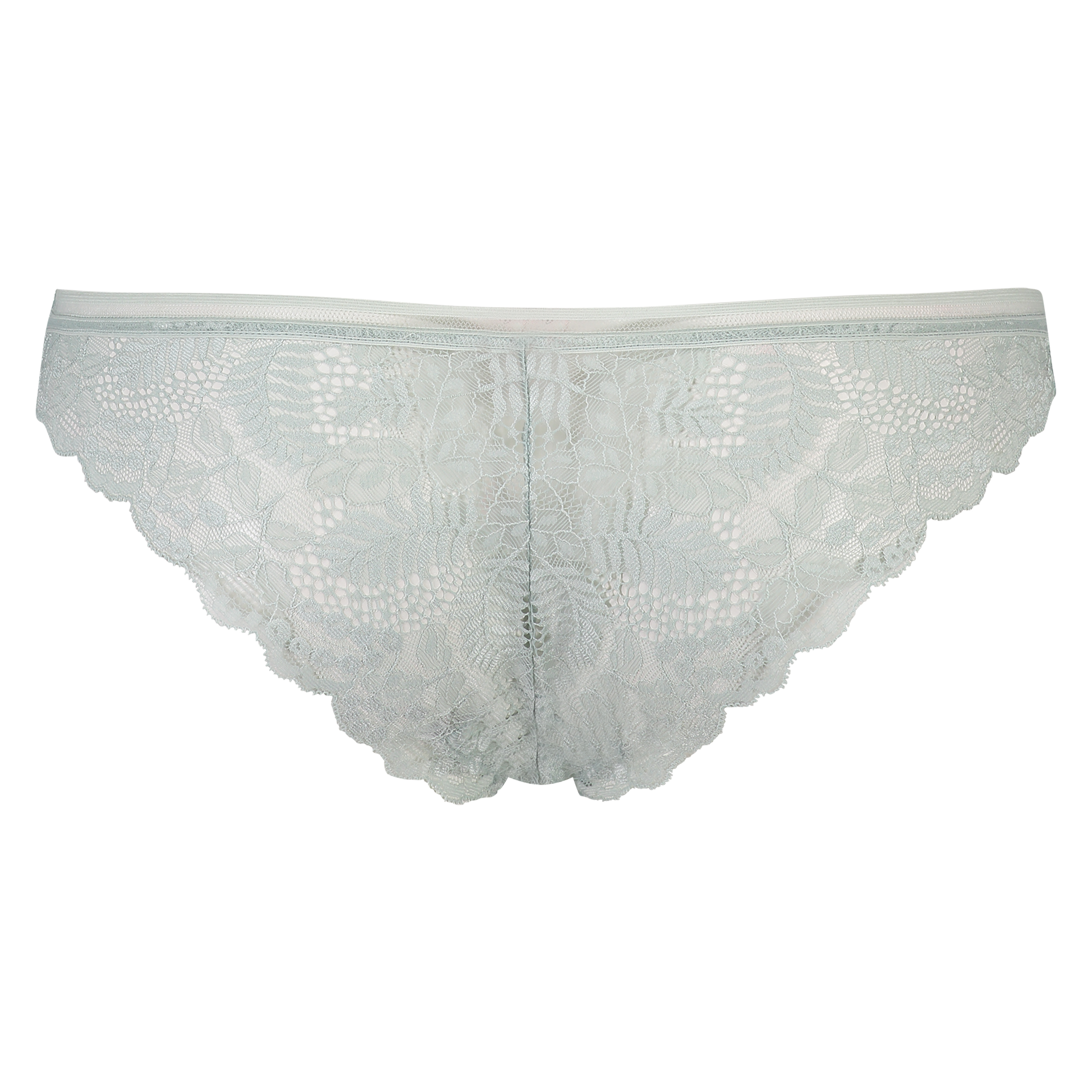 Leaf Lace Brazilian, Beige, main