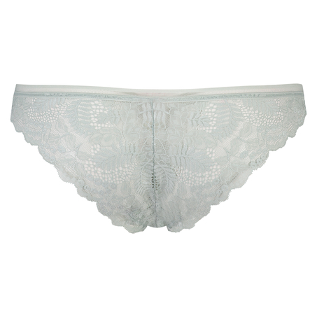 Leaf Lace Brazilian, Beige