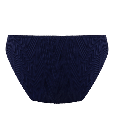 Cozumel Rio Bikiniunderdel, Blå