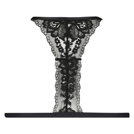 Maya Bralette, Svart