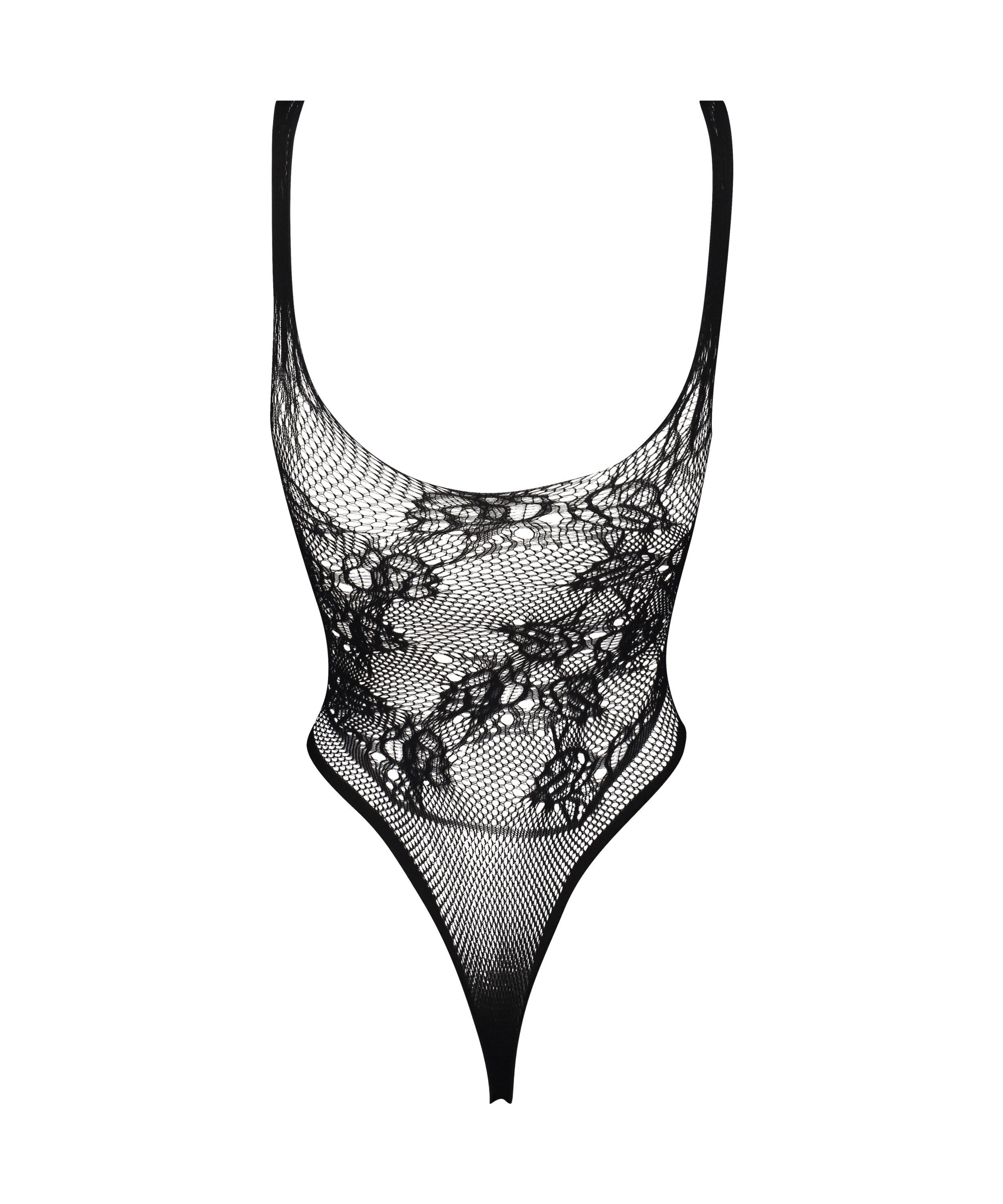 Private body, Svart, main