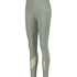 HKMX Oh My Squat tights med h&oslash;y midje, Gr&oslash;nn