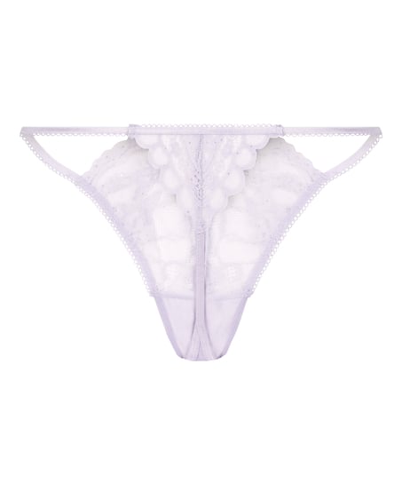 Isadora G-streng, Lilla